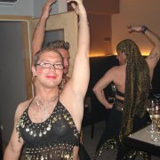 Damenparty (13.01.07)